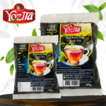 YOZITA Premium Ceylon Black 50g Tea Powder – 100% Pure Sri Lankan Tea