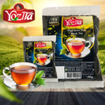 YOZITA Premium Ceylon Black 50g Tea Powder – 100% Pure Sri Lankan Tea - Image 2