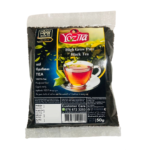 YOZITA Premium Ceylon Black 50g Tea Powder – 100% Pure Sri Lankan Tea - Image 3