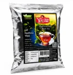 YOZITA Premium Ceylon Black Tea 1kg Powder – 100% Pure Sri Lankan Tea - Image 5