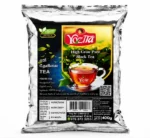 YOZITA Premium Ceylon Black Tea 400g Powder – 100% Pure Sri Lankan Tea
