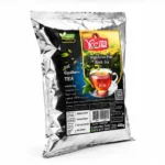 YOZITA Premium Ceylon Black Tea 400g Powder – 100% Pure Sri Lankan Tea - Image 2