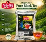 YOZITA Premium Ceylon Black Tea 400g Powder – 100% Pure Sri Lankan Tea - Image 4