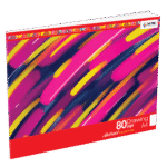 Rathna A4 Drawing Book 80Pgs - Image 3