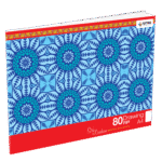 Rathna A4 Drawing Book 80Pgs - Image 2